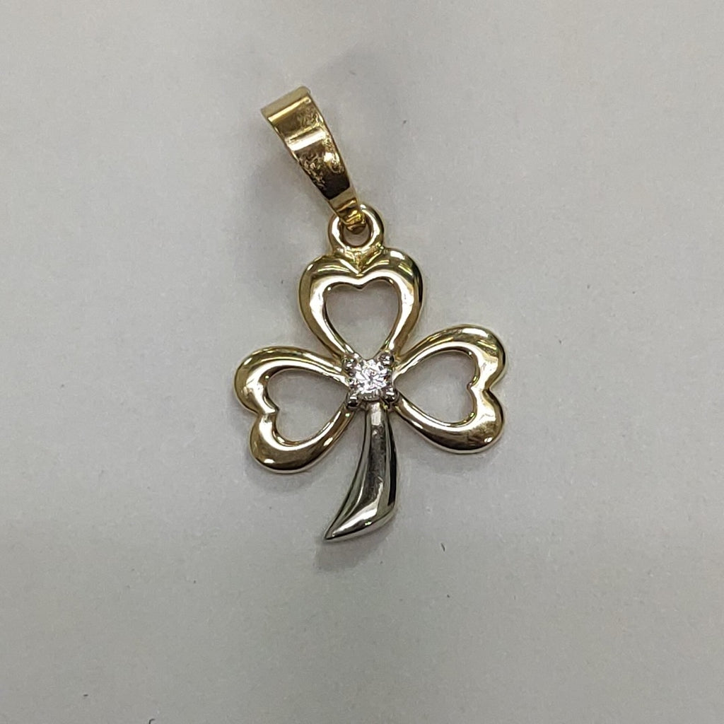 DIJES ORO 14K 1.1 (NUEVO)