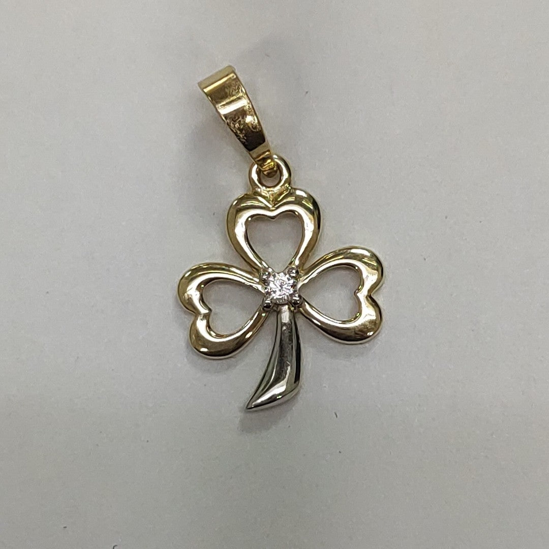 DIJES ORO 14K 1.1 (NUEVO)