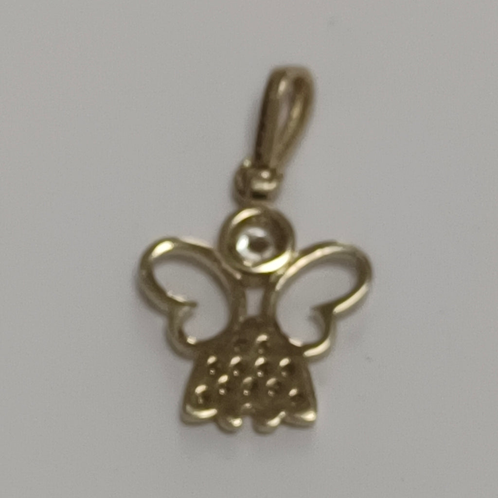 DIJES ORO 14K 0.9 (NUEVO)