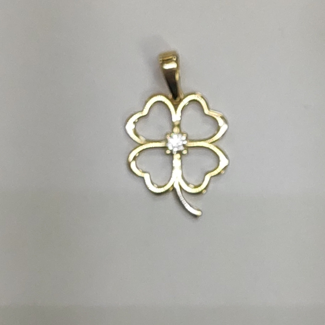 DIJES ORO 14K 1.5 (NUEVO)