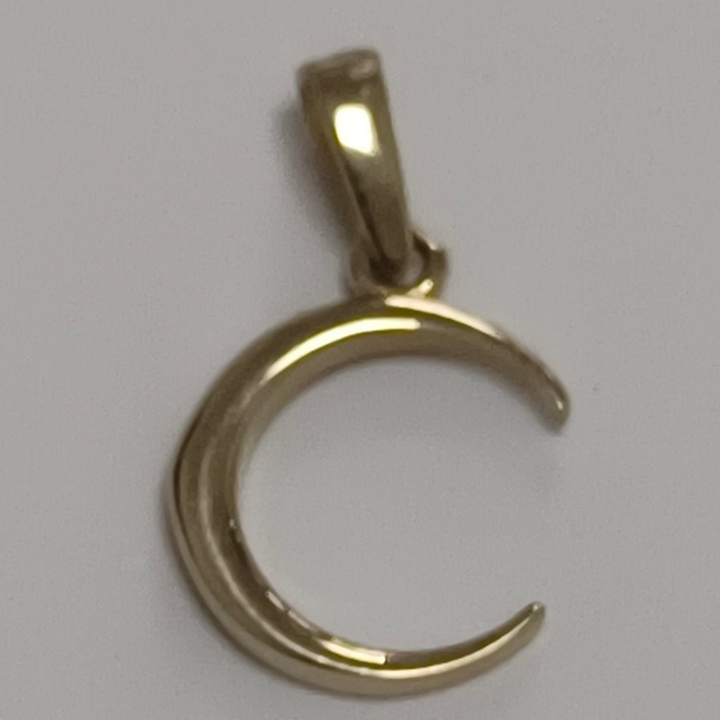 DIJES ORO 14K 0.5 (NUEVO)