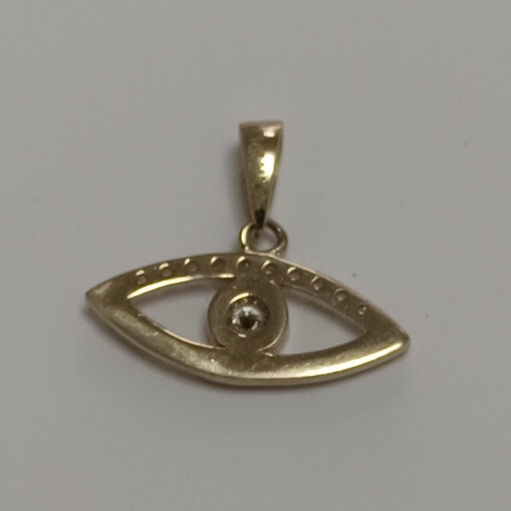 DIJES ORO 14K 0.9 (NUEVO)
