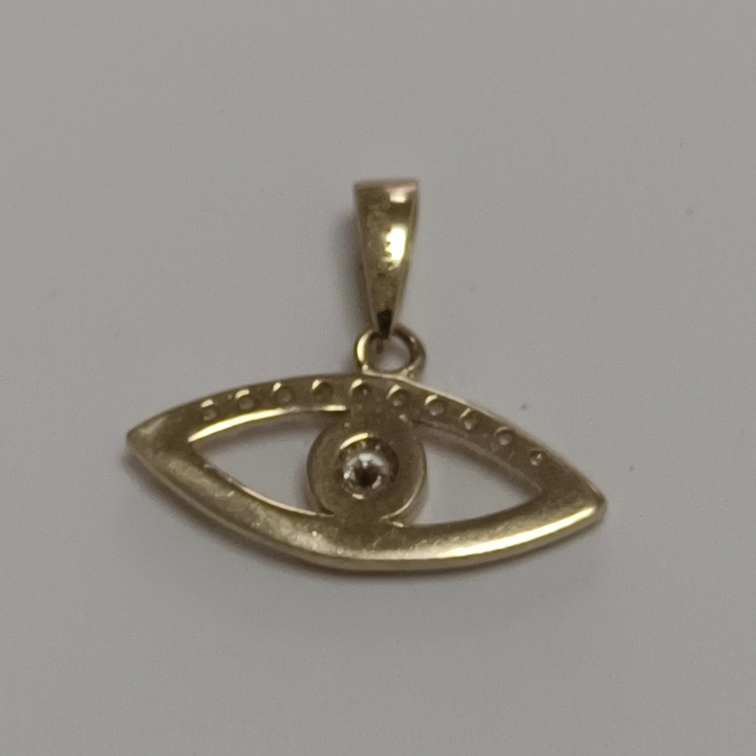 DIJES ORO 14K 0.9 (NUEVO)
