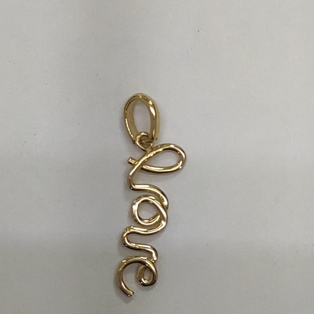DIJES ORO 14K 0.6 (NUEVO)