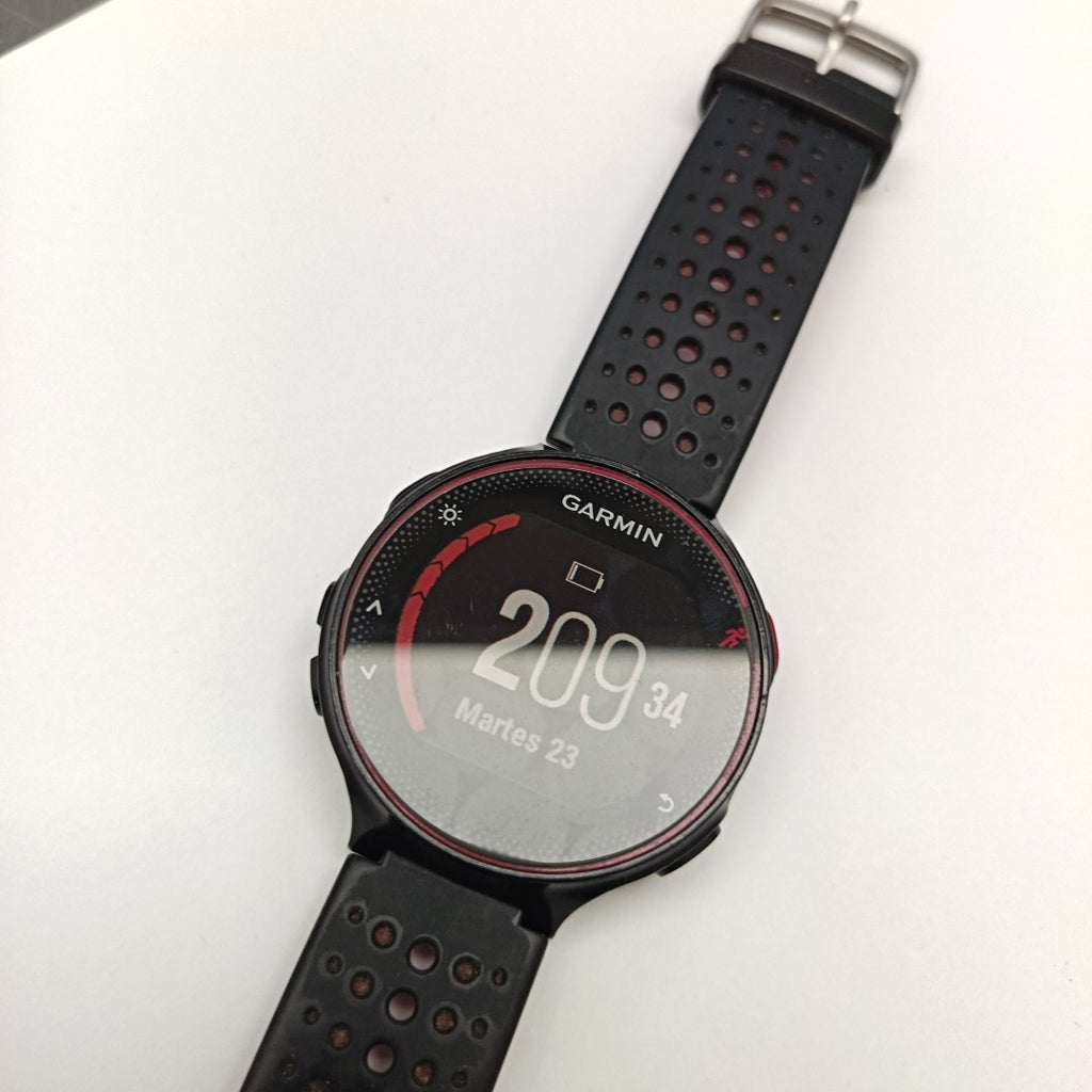 SMARTWATCH GARMIN FORERUNNER 235 31 MM GPS (SEMINUEVO)