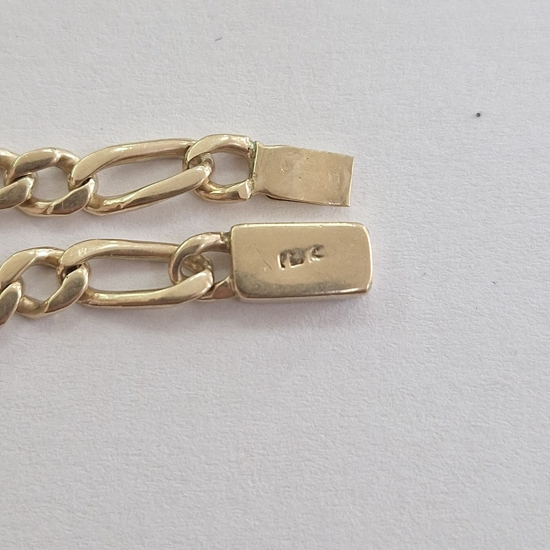 ESCLAVA ORO 10 K 7.1 GRMS (SEMINUEVO)