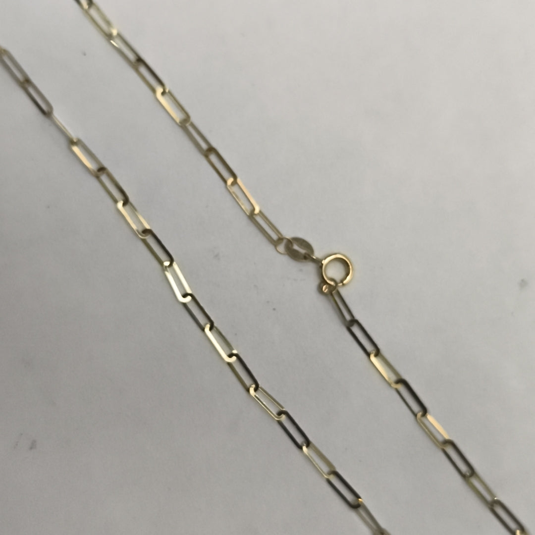 CADENA ORO 10 K 1 GRMS (SEMINUEVO)