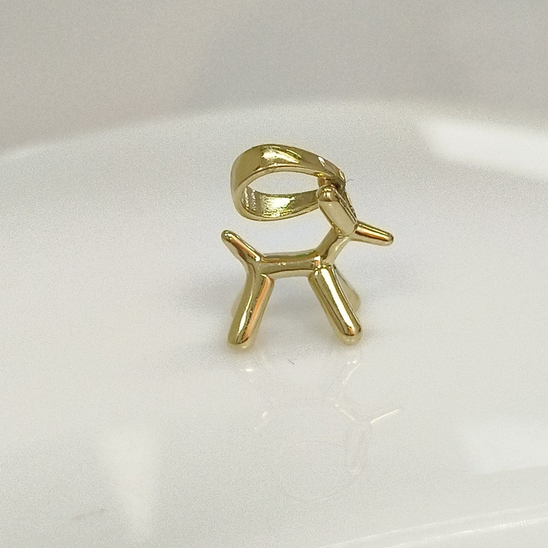 DIJES ORO 14K 1.2 (NUEVO)