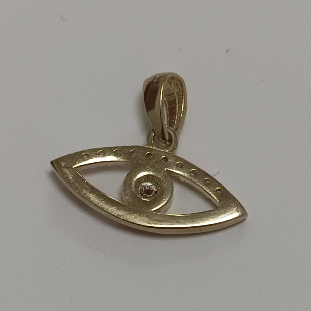 DIJES ORO 14K 1 (NUEVO)