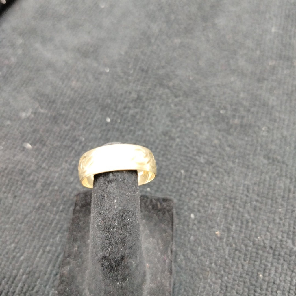 ARGOLLA ORO 10 K 2 GRMS (SEMINUEVO)