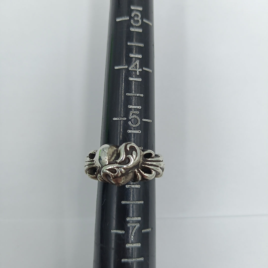 ANILLITO PLATA 12.3 GRMS (SEMINUEVO)