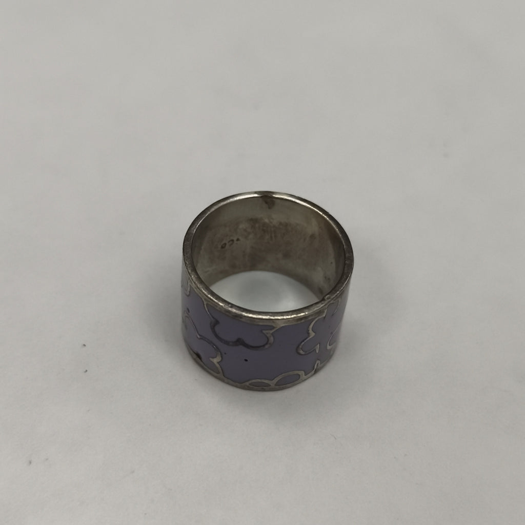 ANILLITO PLATA 7.4 GRMS (SEMINUEVO)
