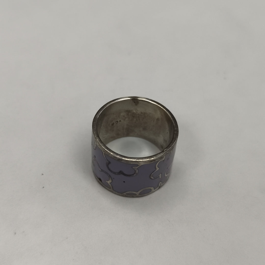 ANILLITO PLATA 7.4 GRMS (SEMINUEVO)