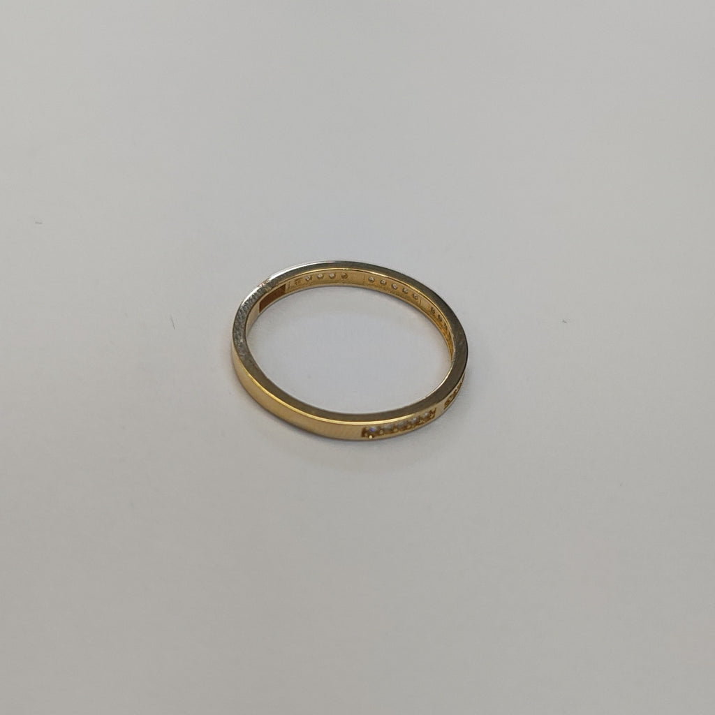 ANILLOS DAMA ORO 14K 1.7 (NUEVO)