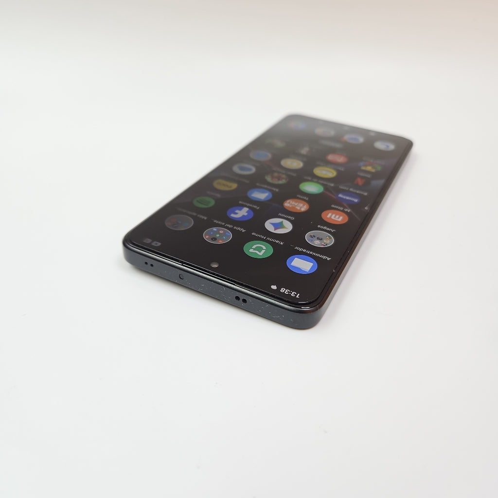 CELULAR XIAOMI POCO X7 PRO 2412DPC0AG (2025) 256 GB 8 GB RAM (SEMINUEVO)