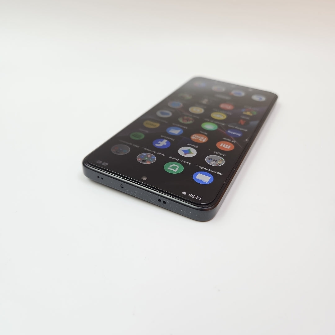 CELULAR XIAOMI POCO X7 PRO 2412DPC0AG (2025) 256 GB 8 GB RAM (SEMINUEVO)