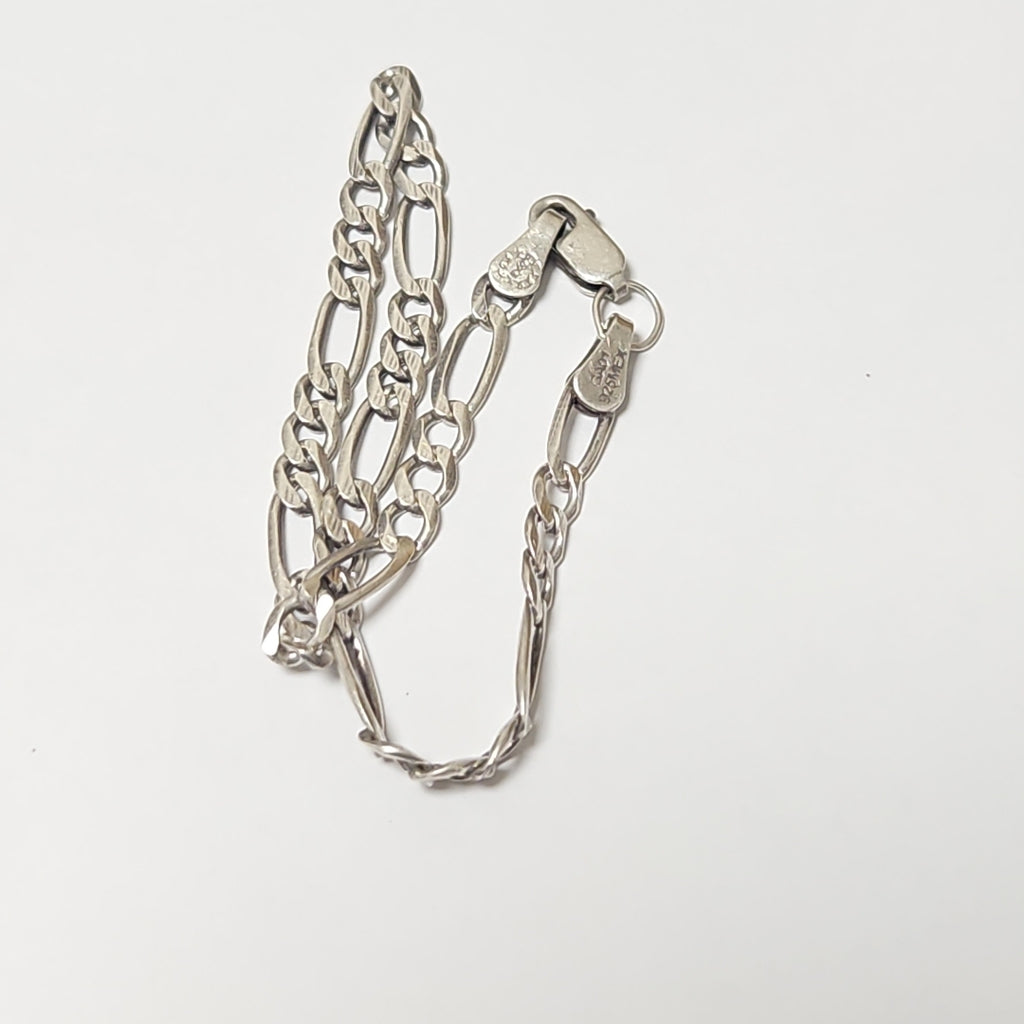 PULSERA PLATA 4.2 GRMS (SEMINUEVO)