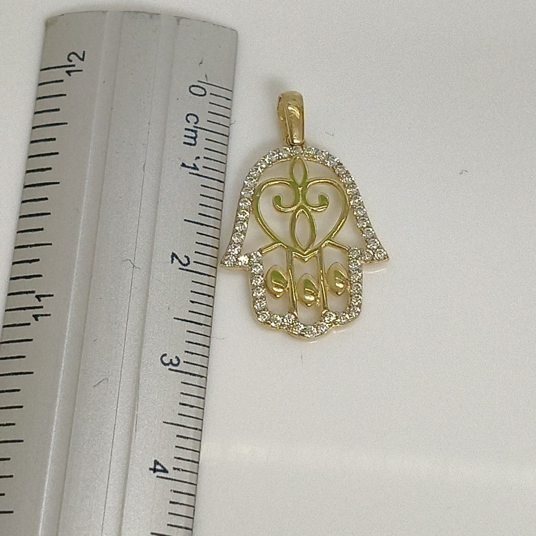 DIJES ORO 14K 1.2 (NUEVO)