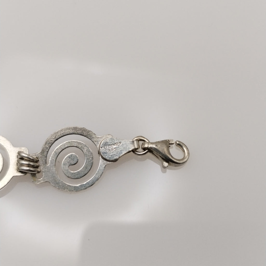 PULSERA PLATA 5.7 GRMS (SEMINUEVO)