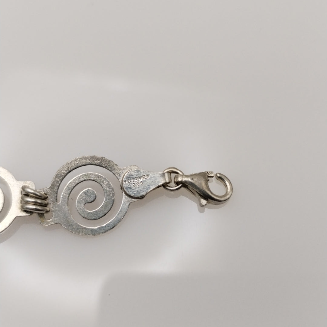 PULSERA PLATA 5.7 GRMS (SEMINUEVO)