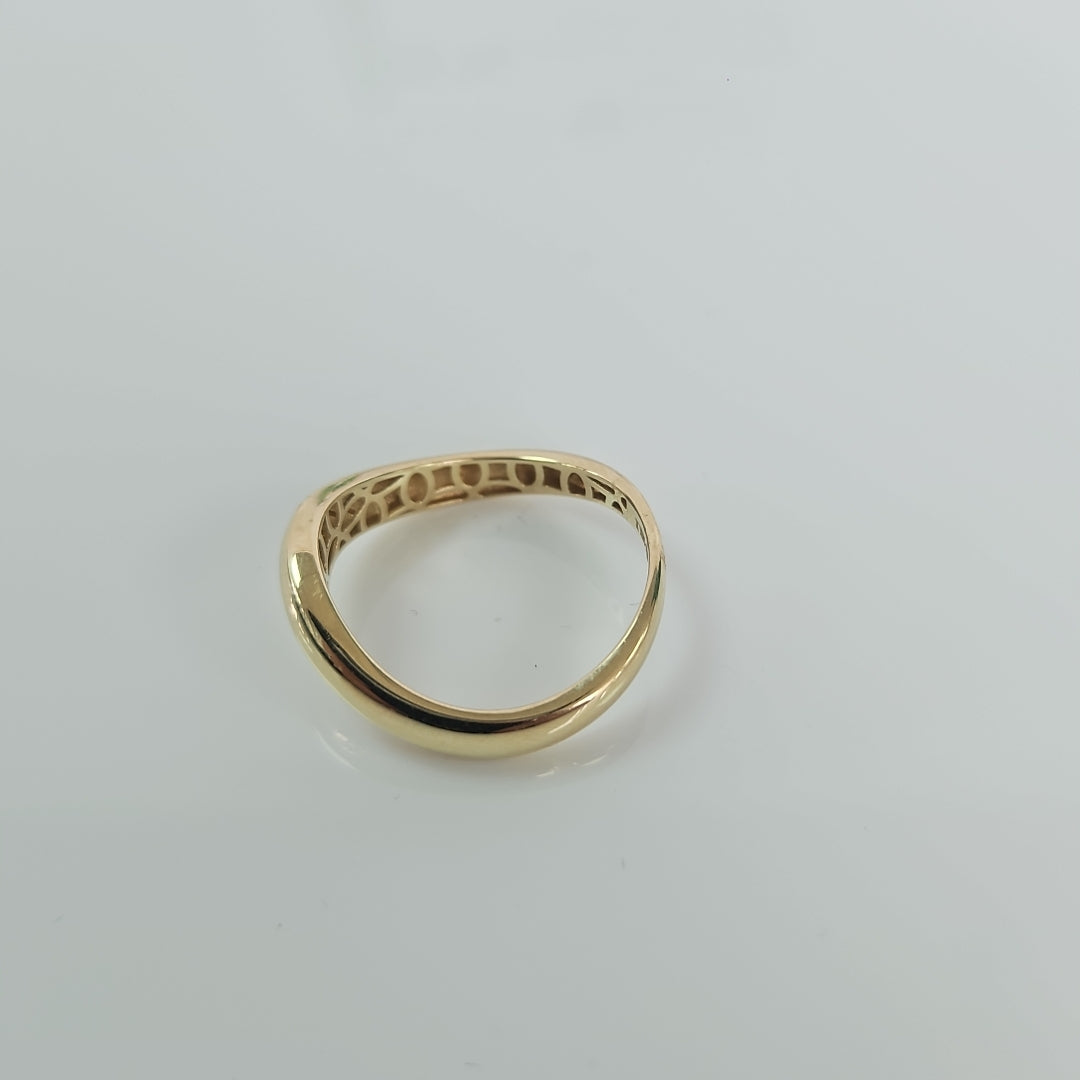 ANILLOS DAMA ORO 10K 1.7 (NUEVO)