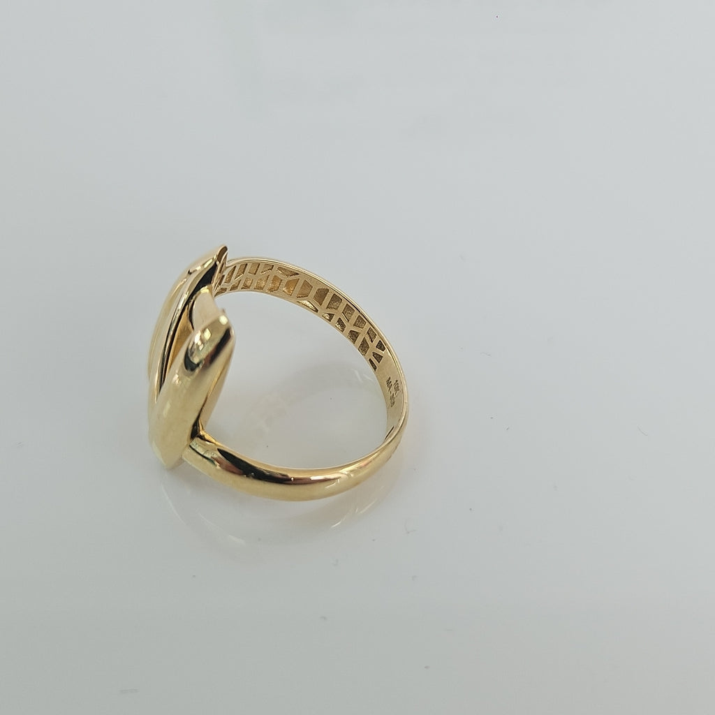 ANILLOS DAMA ORO 10K 1.7 (NUEVO)