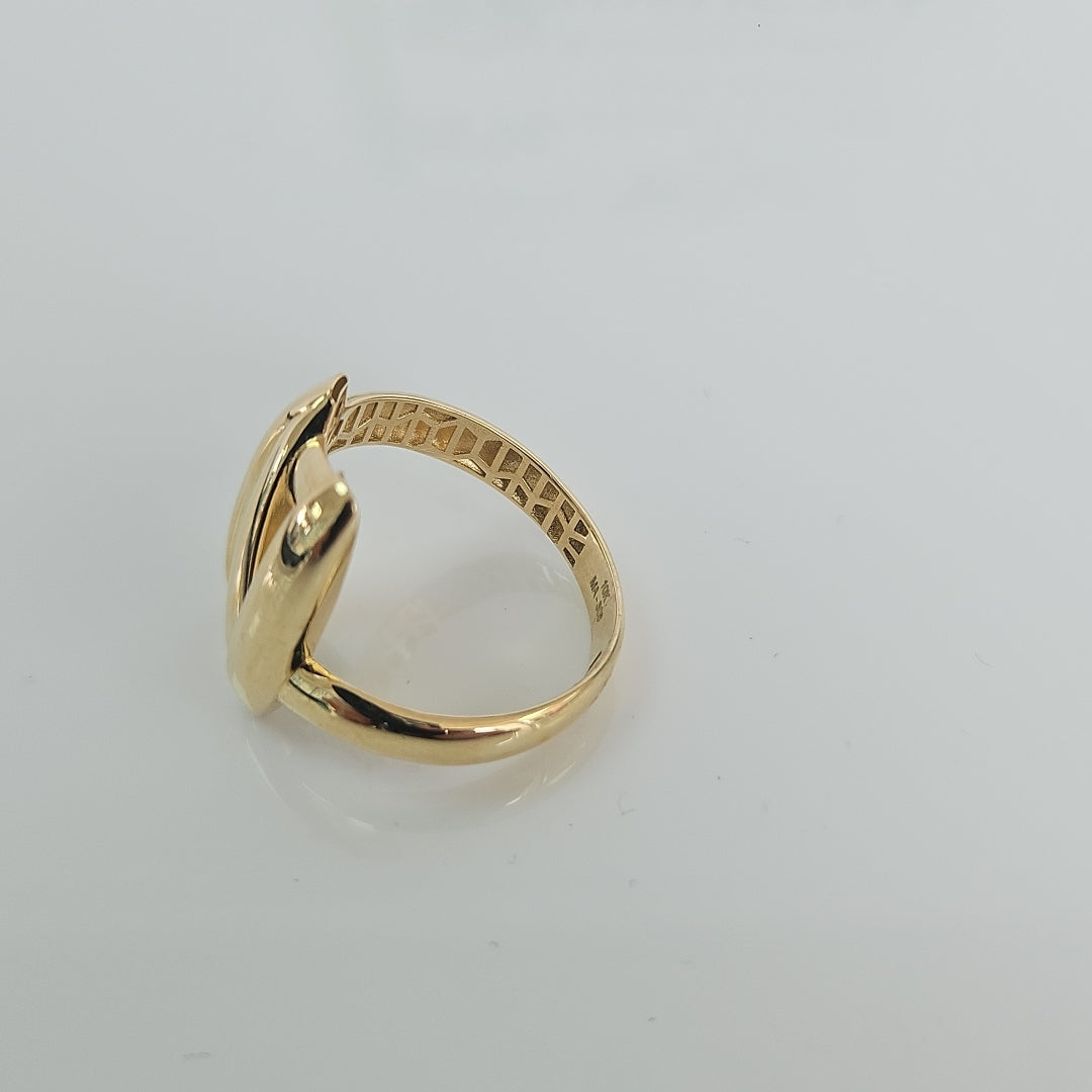 ANILLOS DAMA ORO 10K 1.7 (NUEVO)
