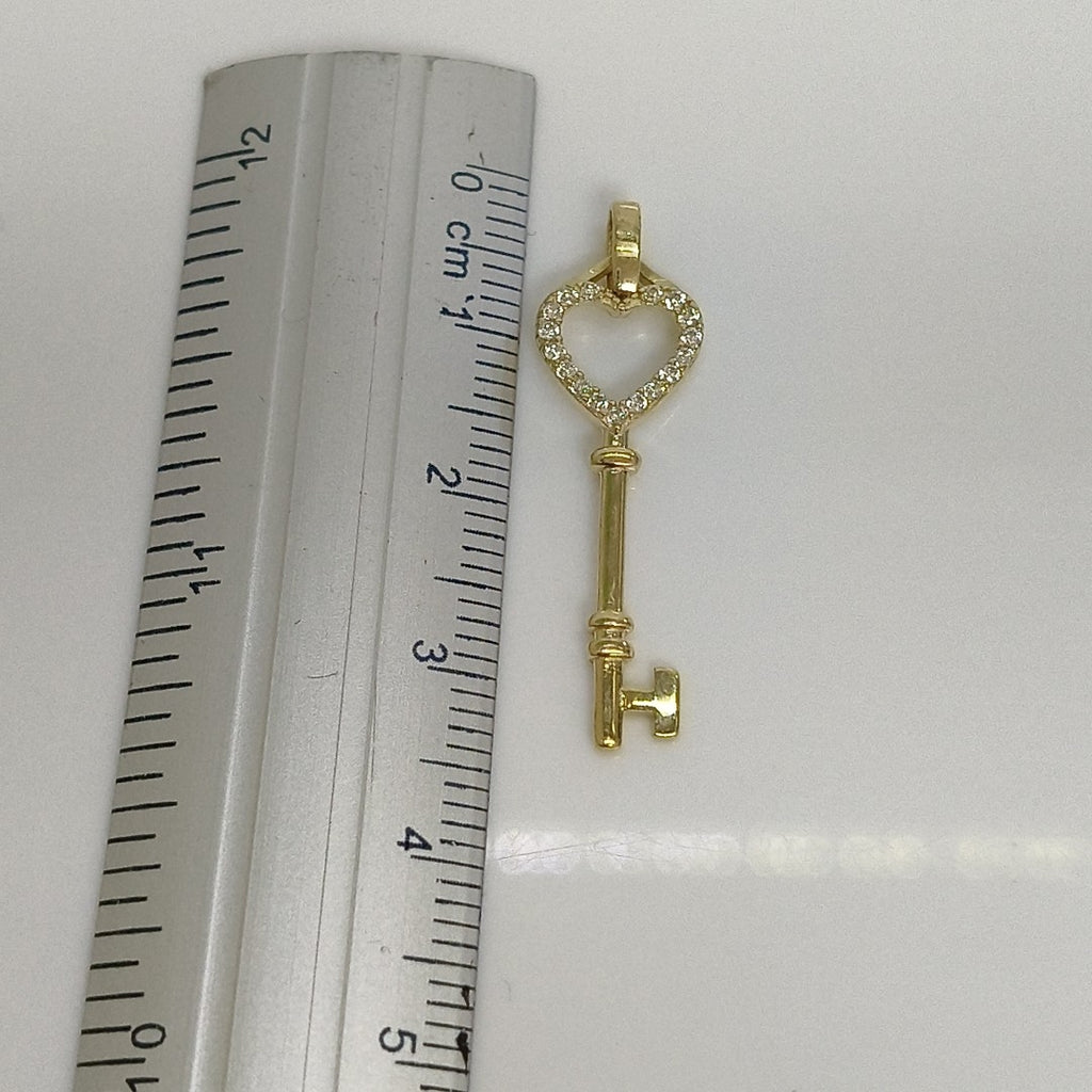 DIJES ORO 14K 1 (NUEVO)