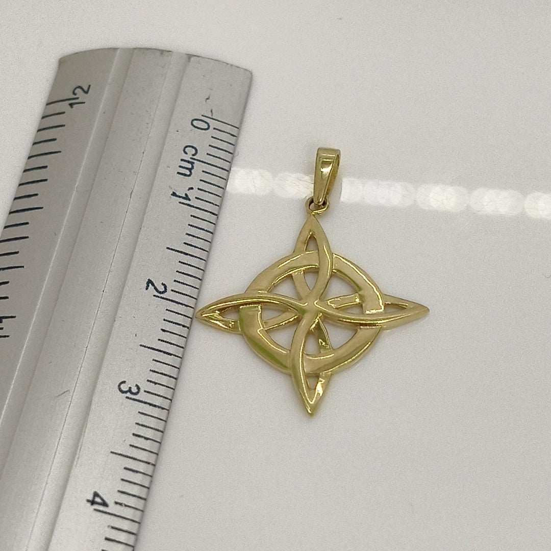 DIJES ORO 14K 1.2 (NUEVO)