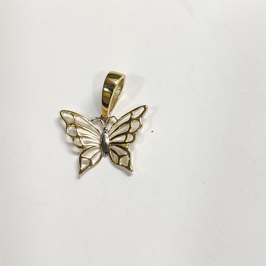 DIJES ORO 14K 1.1 (NUEVO)