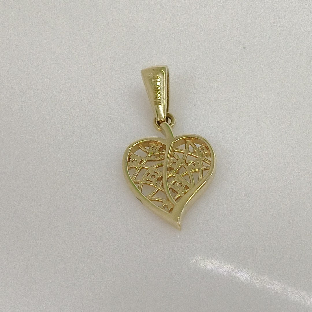 DIJES ORO 14K 1 (NUEVO)