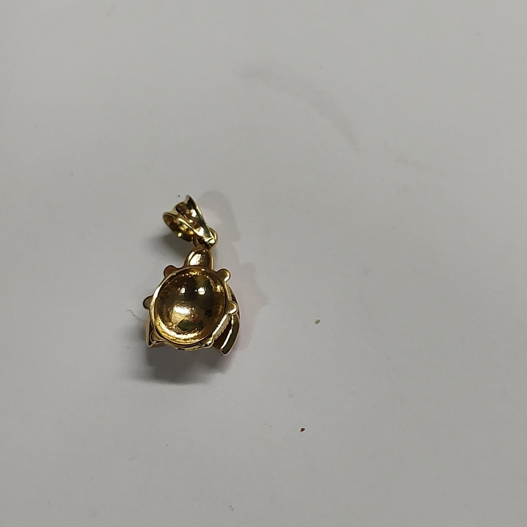 DIJES ORO 14K 1.3 (NUEVO)