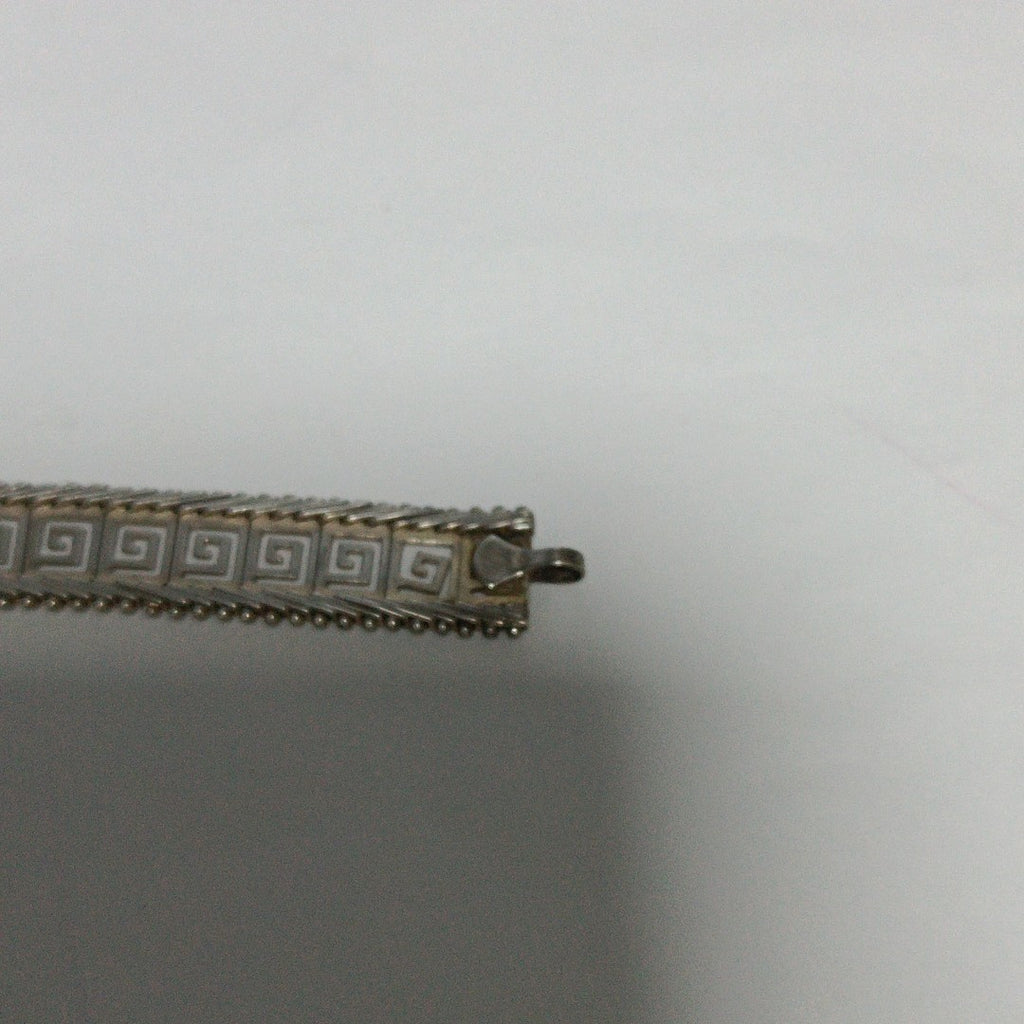 PULSERA PLATA 10.9 GRMS (SEMINUEVO)