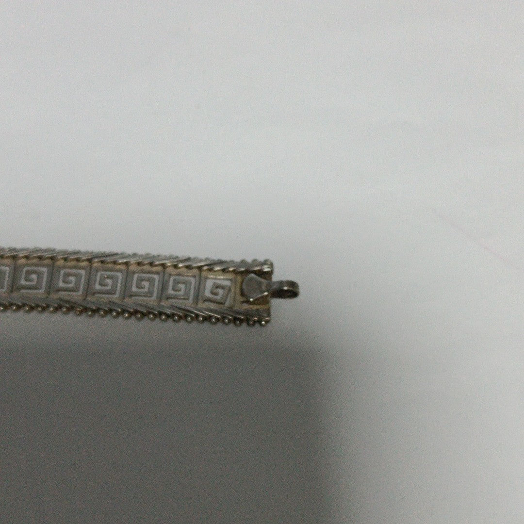PULSERA PLATA 10.9 GRMS (SEMINUEVO)