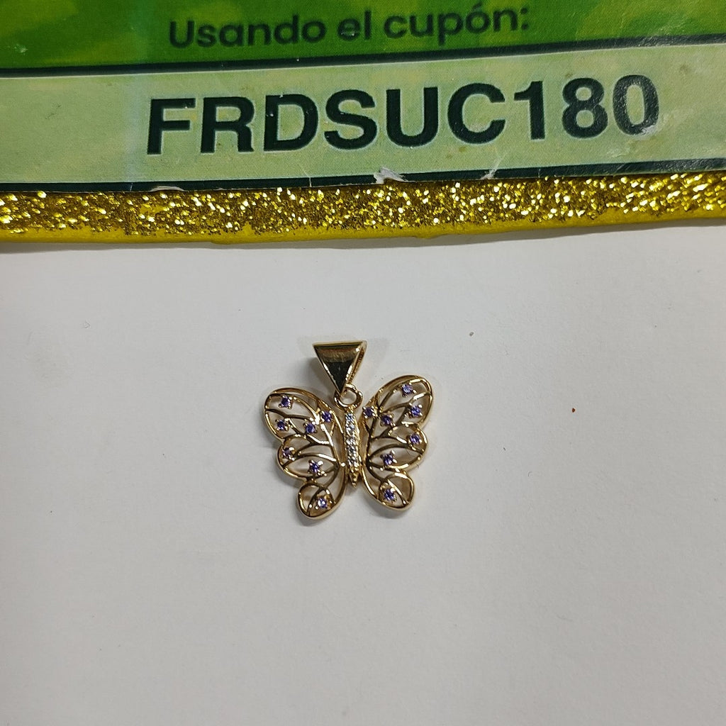 DIJES ORO 14K 1.2 (NUEVO)