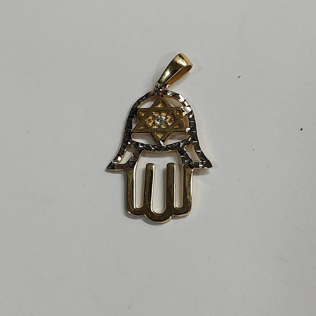 DIJES ORO 14K 1.6 (NUEVO)