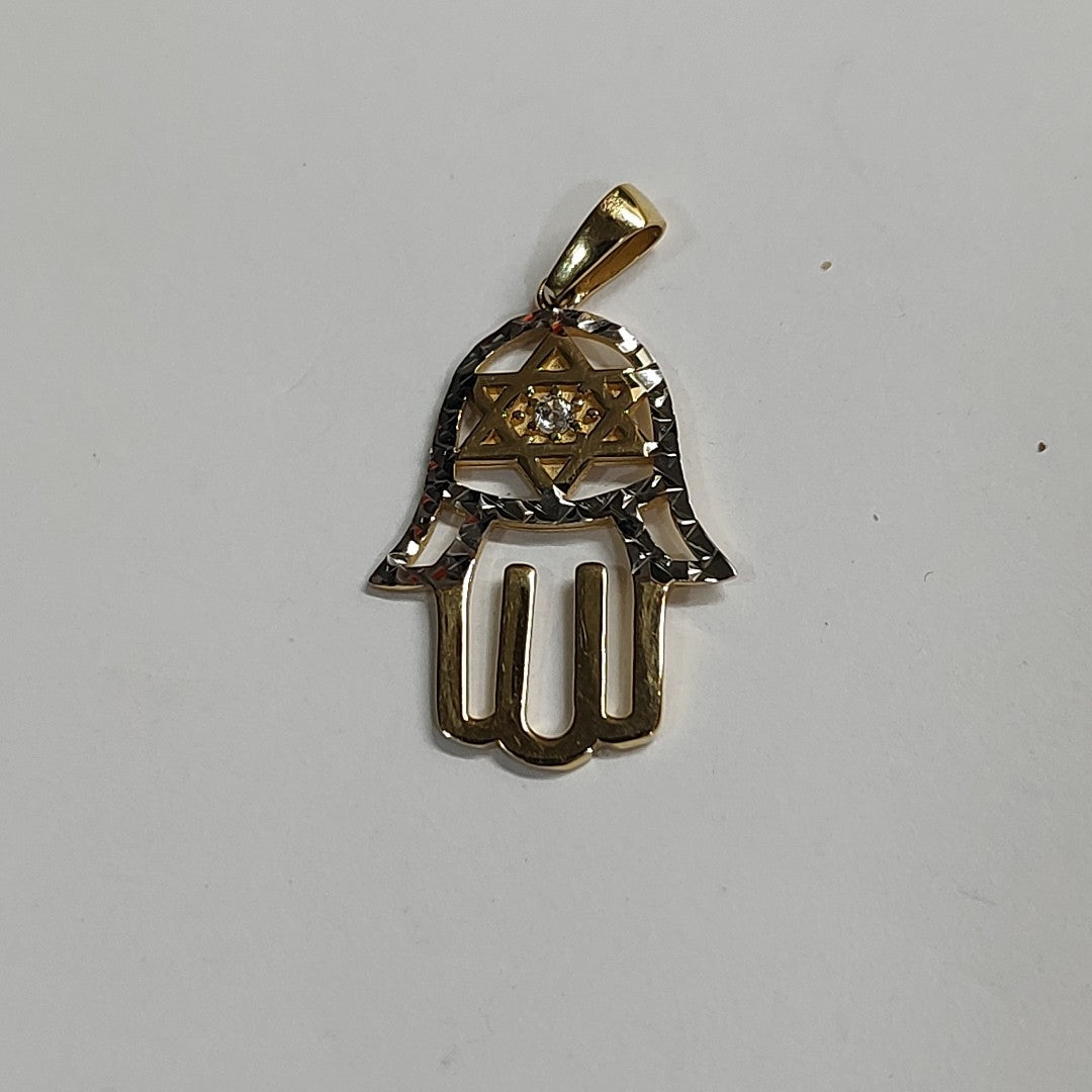 DIJES ORO 14K 1.6 (NUEVO)