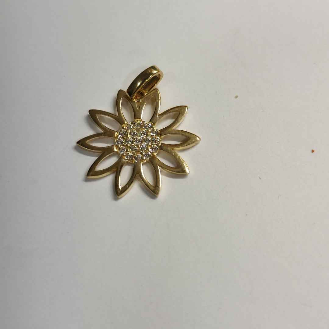 DIJES ORO 14K 0.9 (NUEVO)