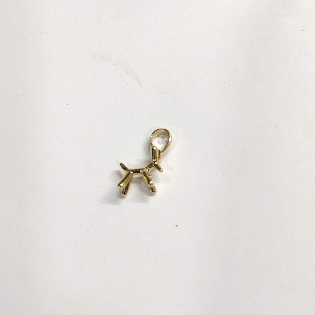 DIJES ORO 14K 1.2 (NUEVO)