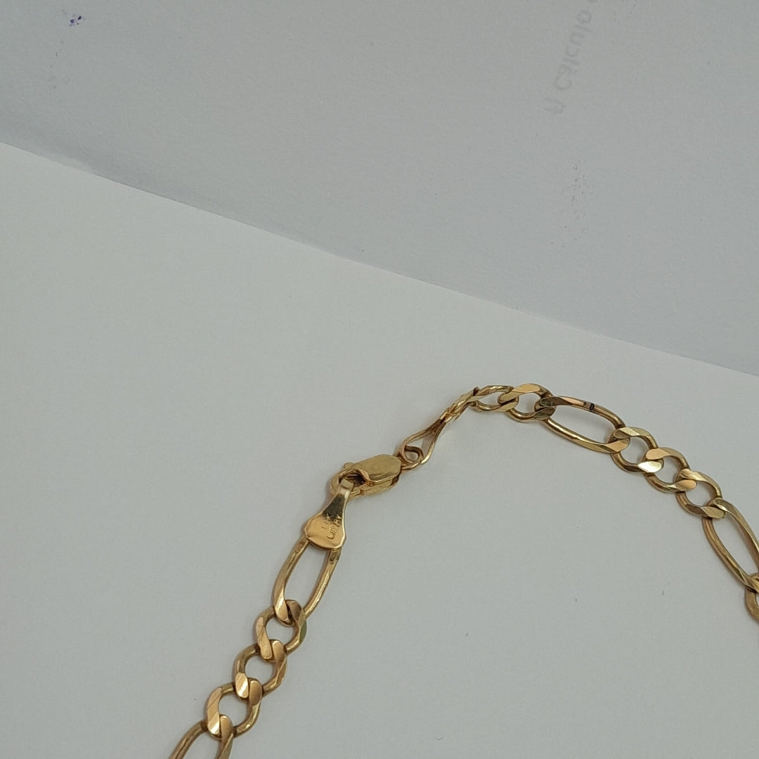CADENA ORO 10 K 11,10 GRMS (SEMINUEVO)