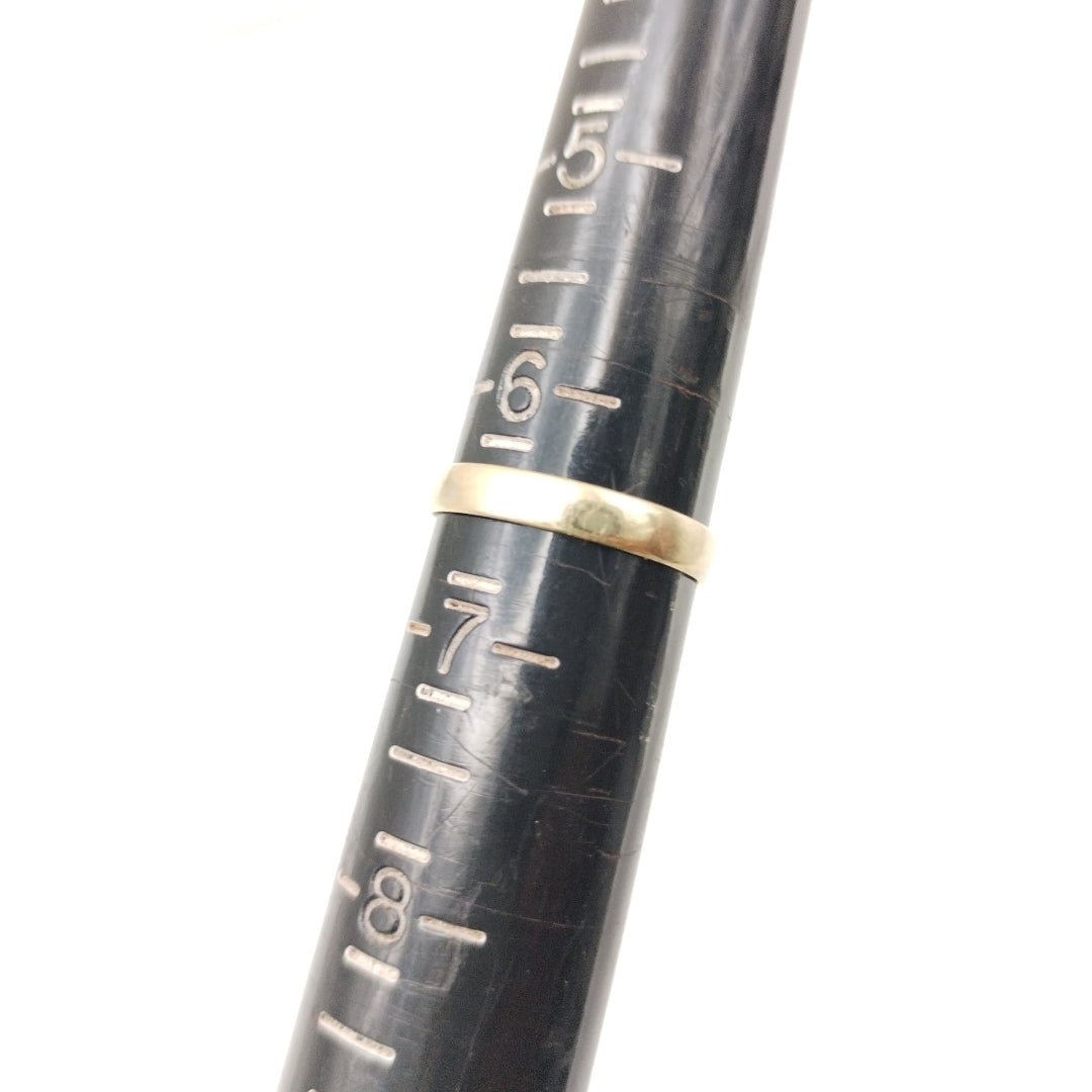 ARGOLLA ORO 16K 1.5 GRMS (SEMINUEVO)