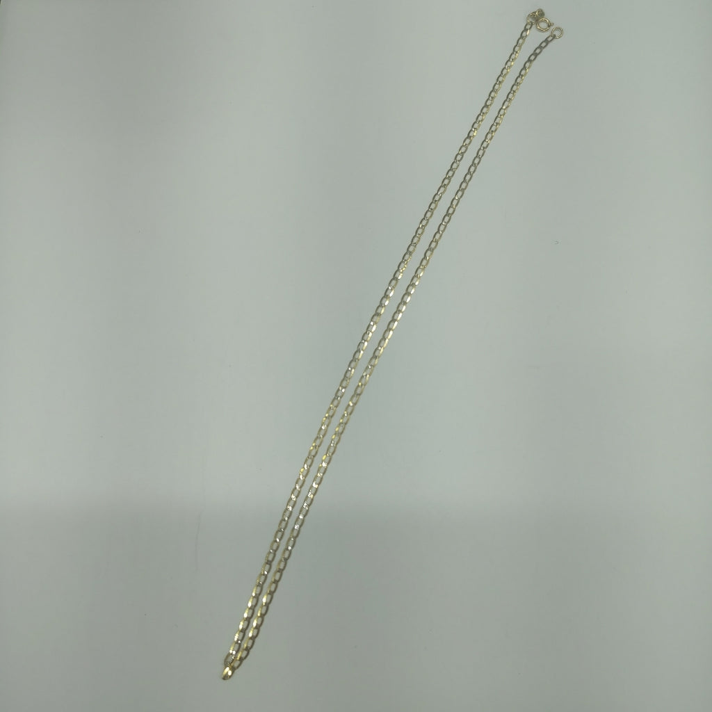 CADENA ORO 10 K 1.4 GRMS (SEMINUEVO)
