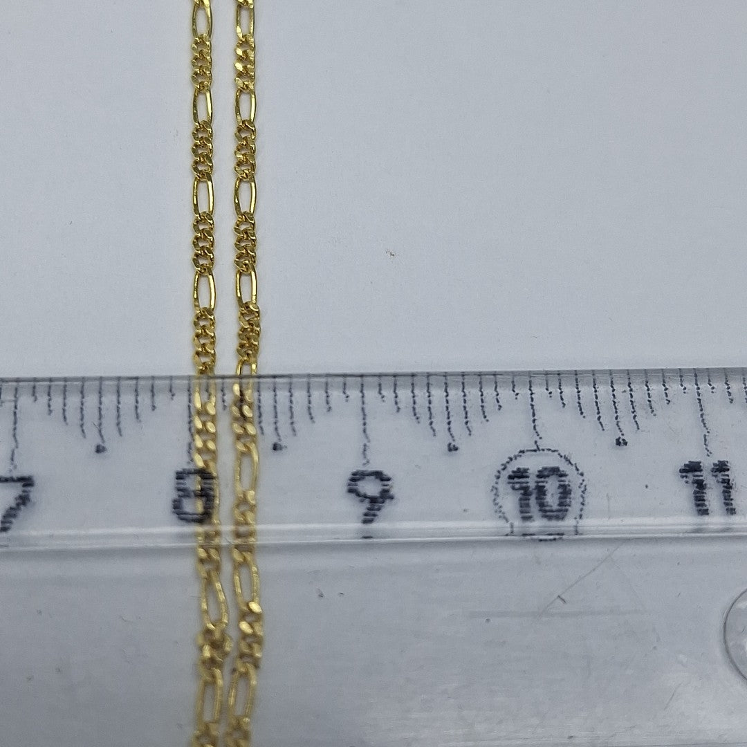 CADENA ORO 10 K 1.8 GRMS (SEMINUEVO)