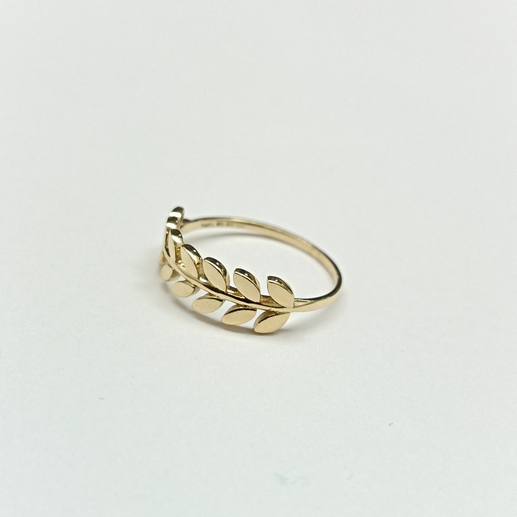 ANILLOS DAMA ORO 10K 1.2 (NUEVO)