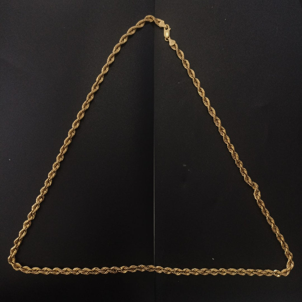 PULSERA ORO 10 K 10.1 GRMS (SEMINUEVO)