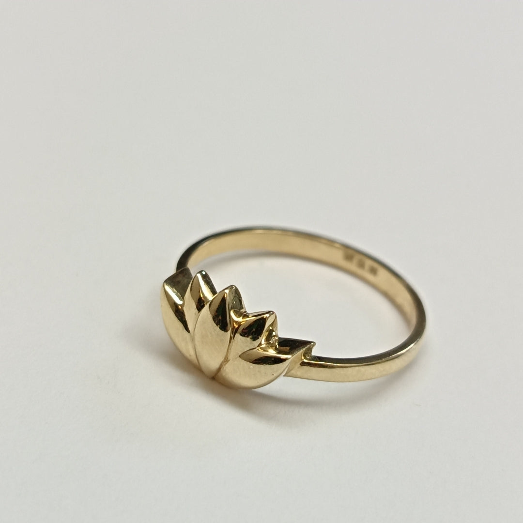 ANILLOS DAMA ORO 10K 1.4 (NUEVO)