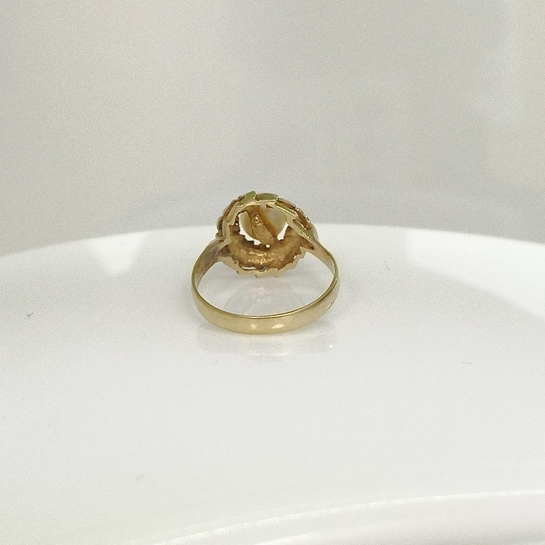 ANILLITO ORO 8 K 2,20 GRMS (SEMINUEVO)