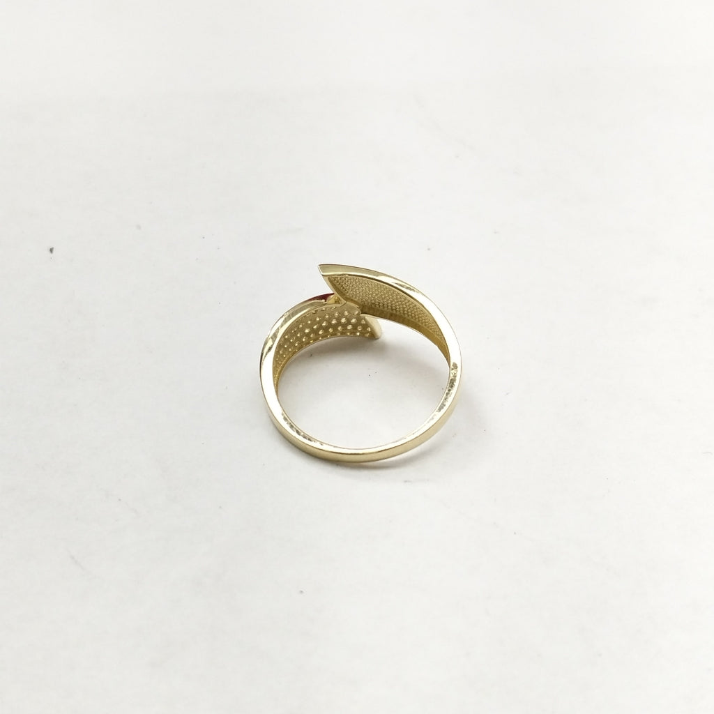 ANILLOS DAMA ORO 14K 2.4 (NUEVO)
