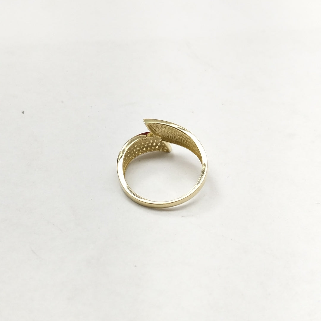 ANILLOS DAMA ORO 14K 2.4 (NUEVO)