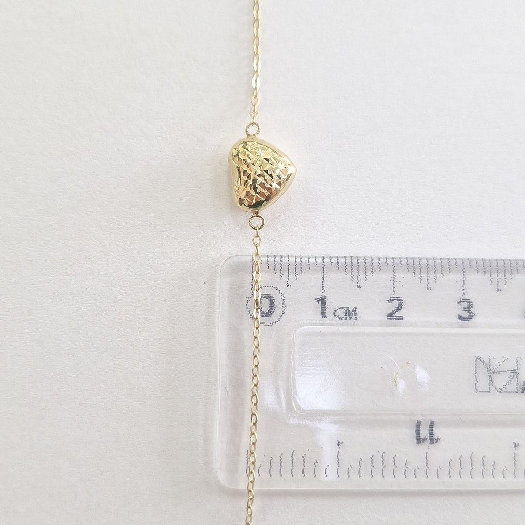PULSERAS DAMA ORO 14K 1 (NUEVO)